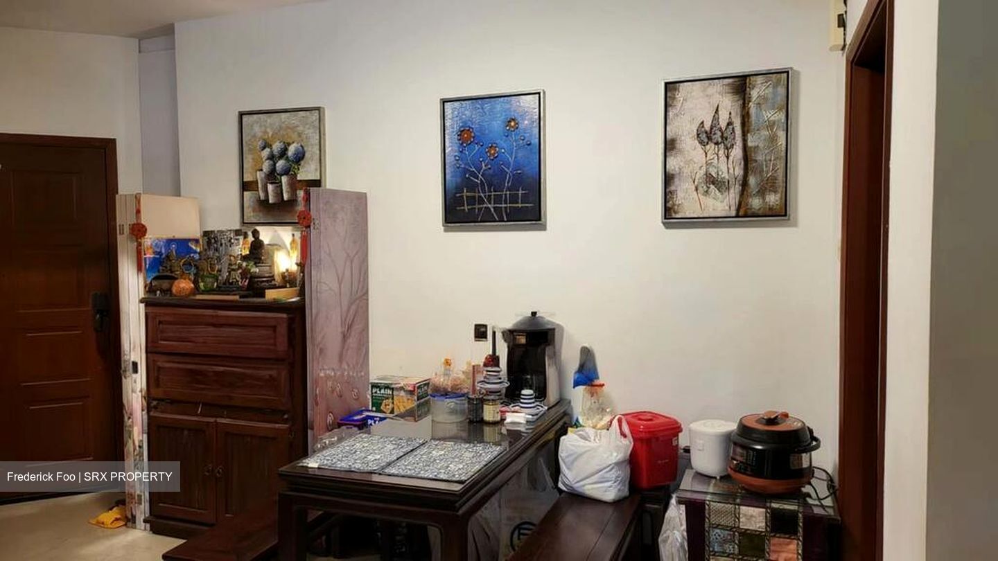 Euphony Gardens (D27), Condominium #496526061